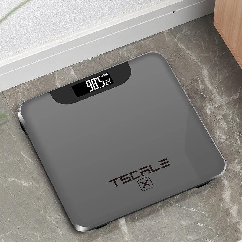 Bluetooth напольные весы smart body fat измерительные шкалы электронные весы для здоровья smart digital weigth закаленное стекло - Цвет: normal type