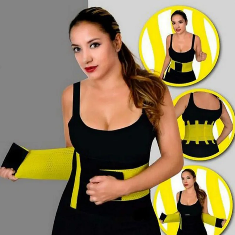 Women Slimming Belts Body Shaper Waist Trainer Modeling Cincher Trimmer Tummy Latex Female Postpartum Corset Shapewear | Женская одежда