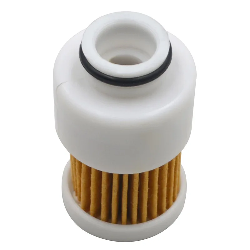 Outboard Motor Gasoline Fuel Filter 1/2/3 Pcs for Yamaha 68V-24563-00-00 40hp 50hp 60hp 75hp 90hp 115hp Mercury 881540 18-7979 fuel filter,car filter