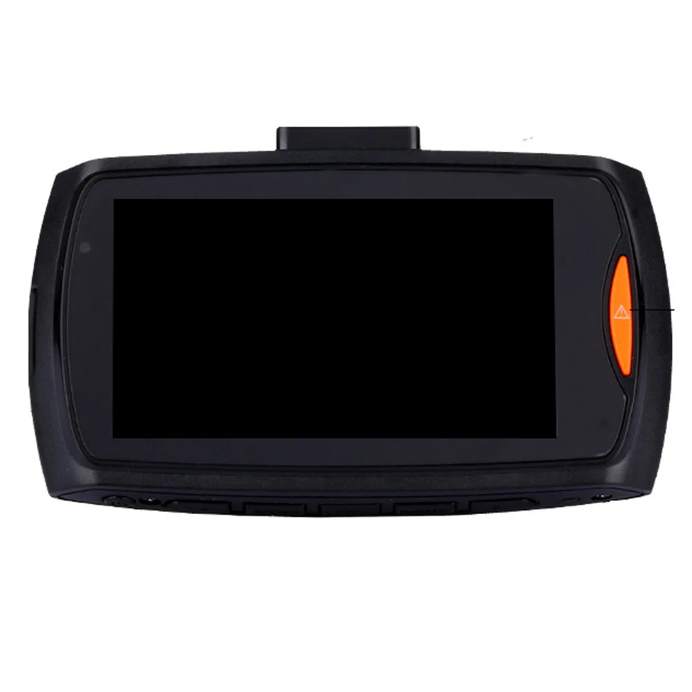 G30 Автомобильный видеорегистратор Full HD 1080P видео мини Автомобильный видеорегистратор 120 градусов широкоугольная камера заднего вида парковочные датчики для автомобиля