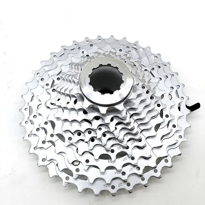 SHIMANO XT M771 10 SPEED---11-34T MTB MOUNTAIN BICYCLE CASSETTE