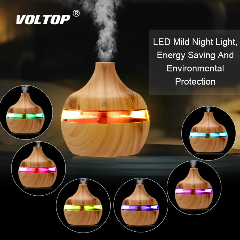 

Aroma Humidifier Car Accessories for Girls Car Decoration Pendant Ornament Sound Wave Mute Nebulizer Colorful USB