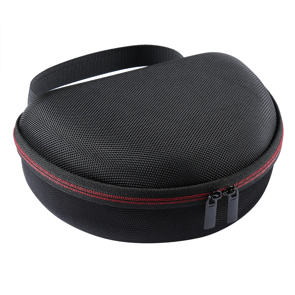 Жесткий Чехол для наушников EVA путешествий накладные Bluetooth наушники JBL T450BT / T460BT