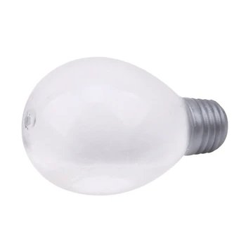 

Light Bulb Squeeze Ball Magic Vent Toys Stress Reliever Toy Squish Ball Light Bulb Lamp Splat Ball Novelty Funny Squishies