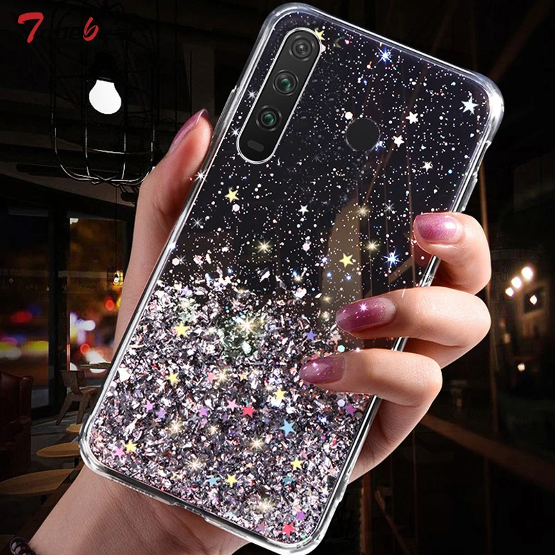 Glitter Redmi Back Panel Flipkart Glitter Xiaomi Note Cover For