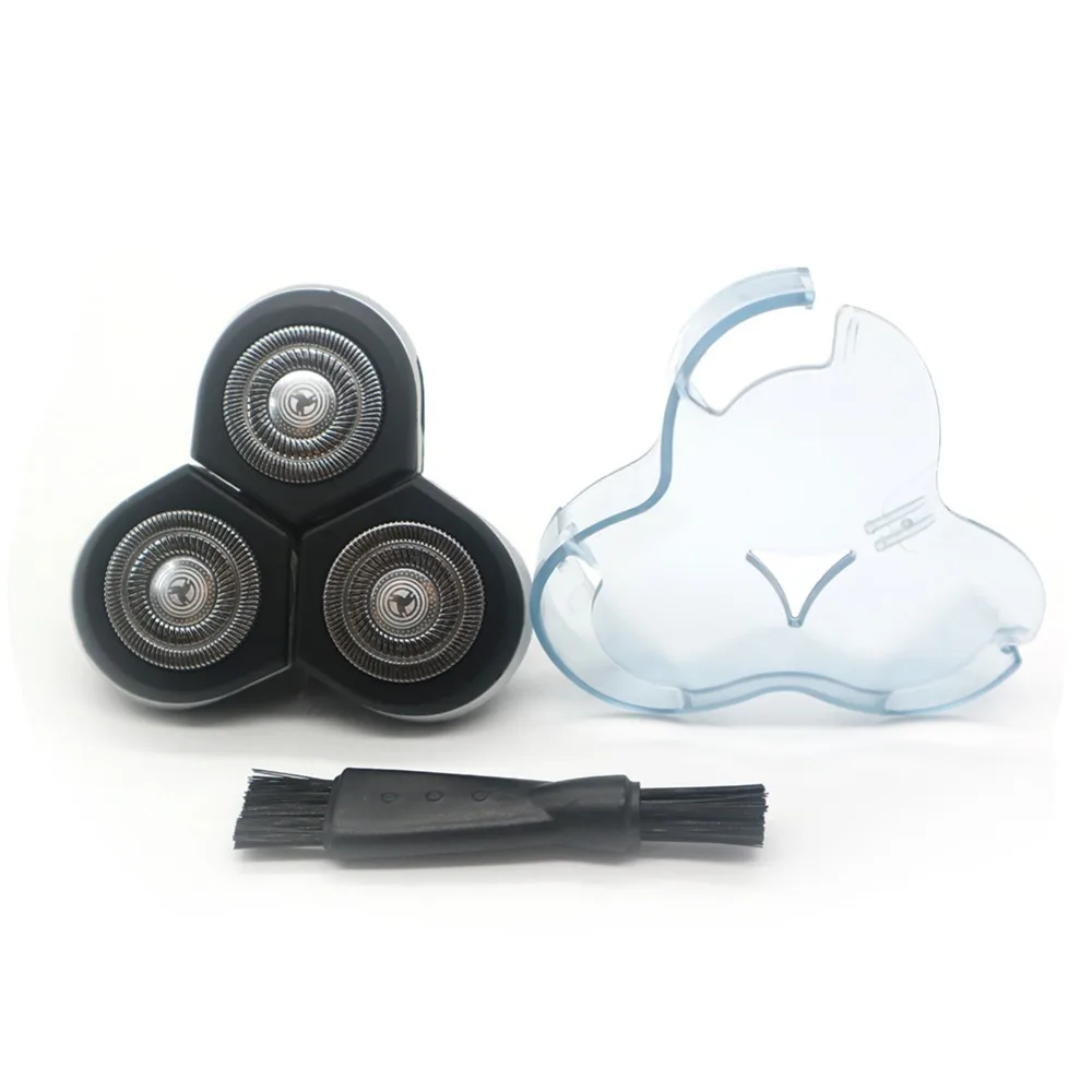 Головка для бритвы Philips SensoTouch 3D Bulk RQ12 RQ10 RQ11 RQ32 Norelco RQ1250cc RQ1260cc RQ1290cc RQ1150 RQ1130 RQ1175