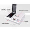 Visible Spectrophotometer 721/722N/722S Visible Spectrophotometer Photometer Professional Experimental Instrument 5