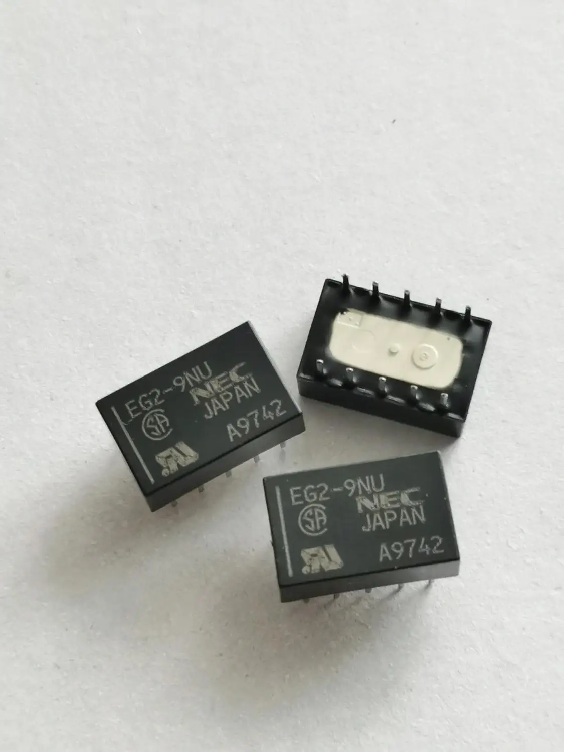 Usb реле с 10 контактами|Реле| |