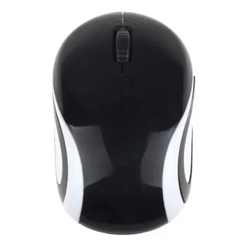 

Wireless Cordless Mouse Slient 3 Buttons Computer Mouse Gaming Mice 2.4G Optical Mouse Gamer For PC Laptop