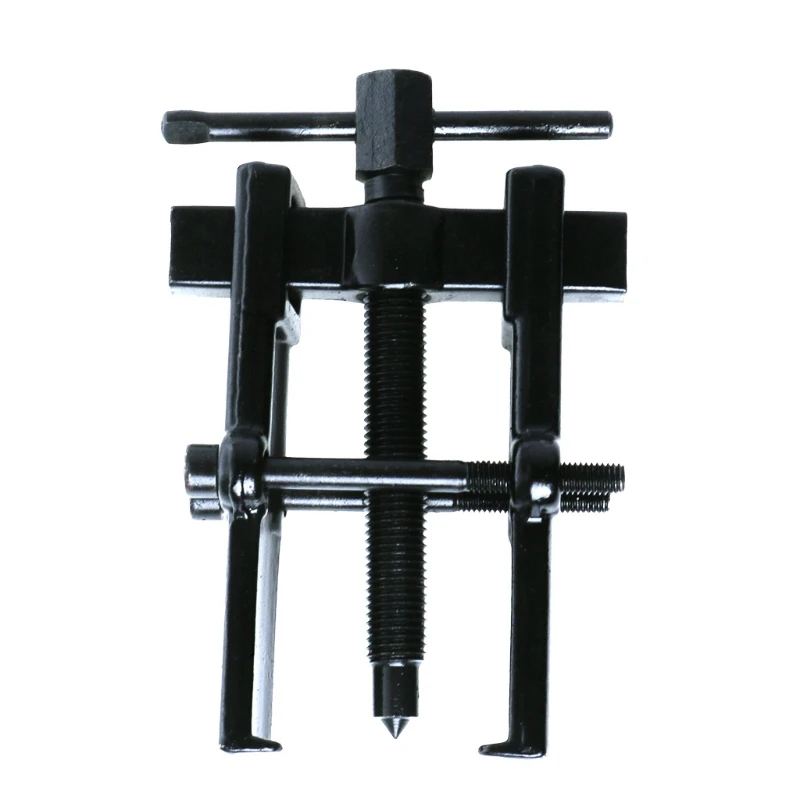 

35x45 Type Black Plated Two Jaws Gear Puller Armature Bearing Puller Forging