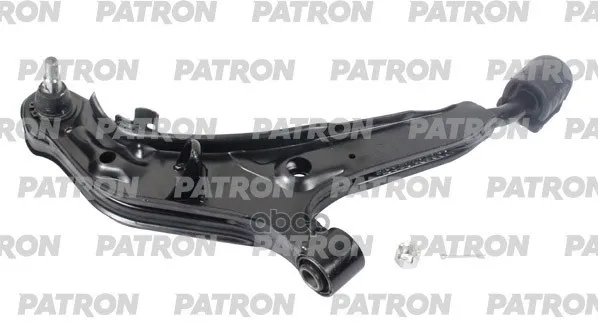 Рычаг Подвески Правый Nissan: Maxima Qx (A32) 94-00 PATRON арт. PS50145R | Автомобили и мотоциклы