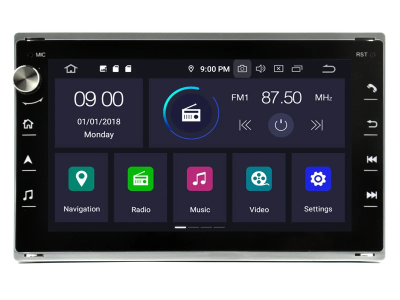 Perfect AVGOTOP Android 9.0 4GB+64GB CAR DVD PLAYER for VOLKSWAGEN GOLF/B5 IPS HD Screen NAVIGATION 5 Perfect AVGOTOP Android 9.0 4GB+64GB CAR DVD PLAYER for VOLKSWAGEN GOLF/B5 IPS HD Screen NAVIGATION 5