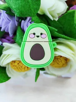 

cute usb flash drive lovely gift 8g16g32g fruit smiley avocado cartoon creative usb flash drive stick 3.0exhibition/company logo