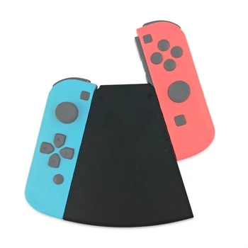 

5 in 1 Connector Set For Nintend Switch for Gamepad Game Controller Left Right ABS Hand Grip Case Handle Holder