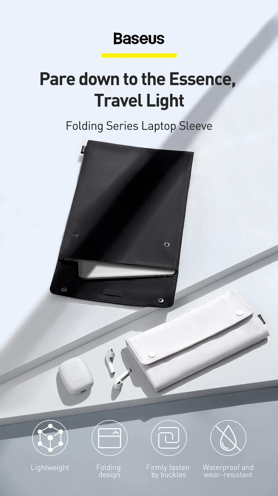 Baseus Sleeve 1