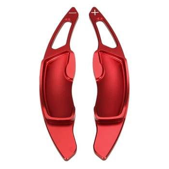 

Car Steering Wheel Shift Paddles Extension for Toyota GT86 Subaru Forester BRZ XV Outback Legacy