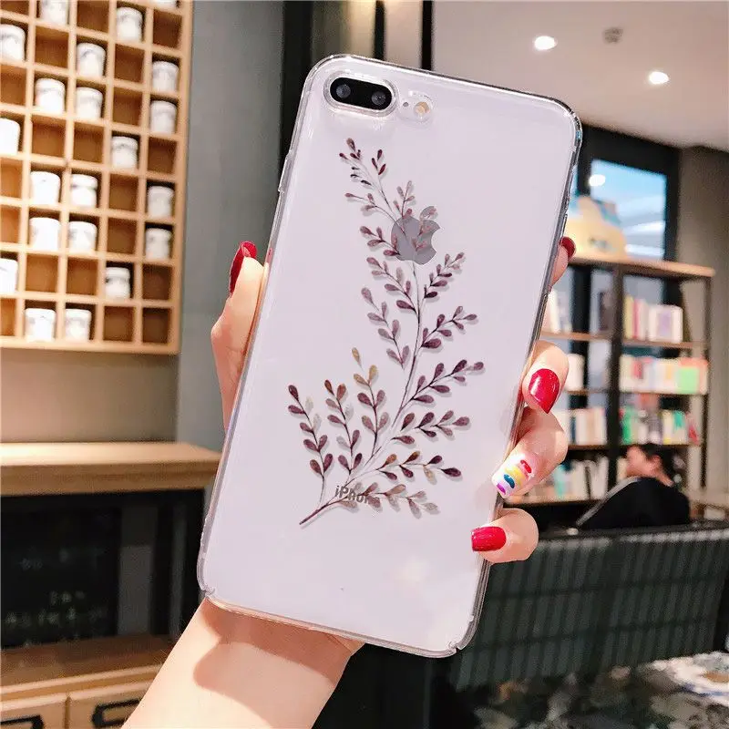 Simple Lavender Purple Flowers 