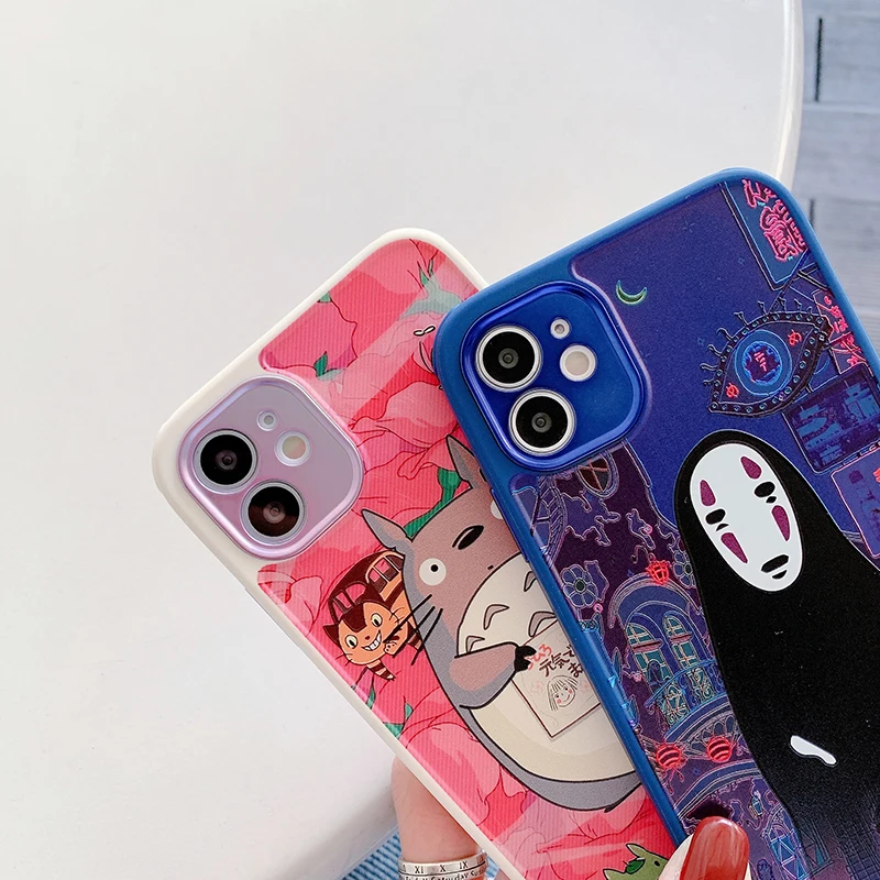 Best design Anime Phone Cases iPhone 8 