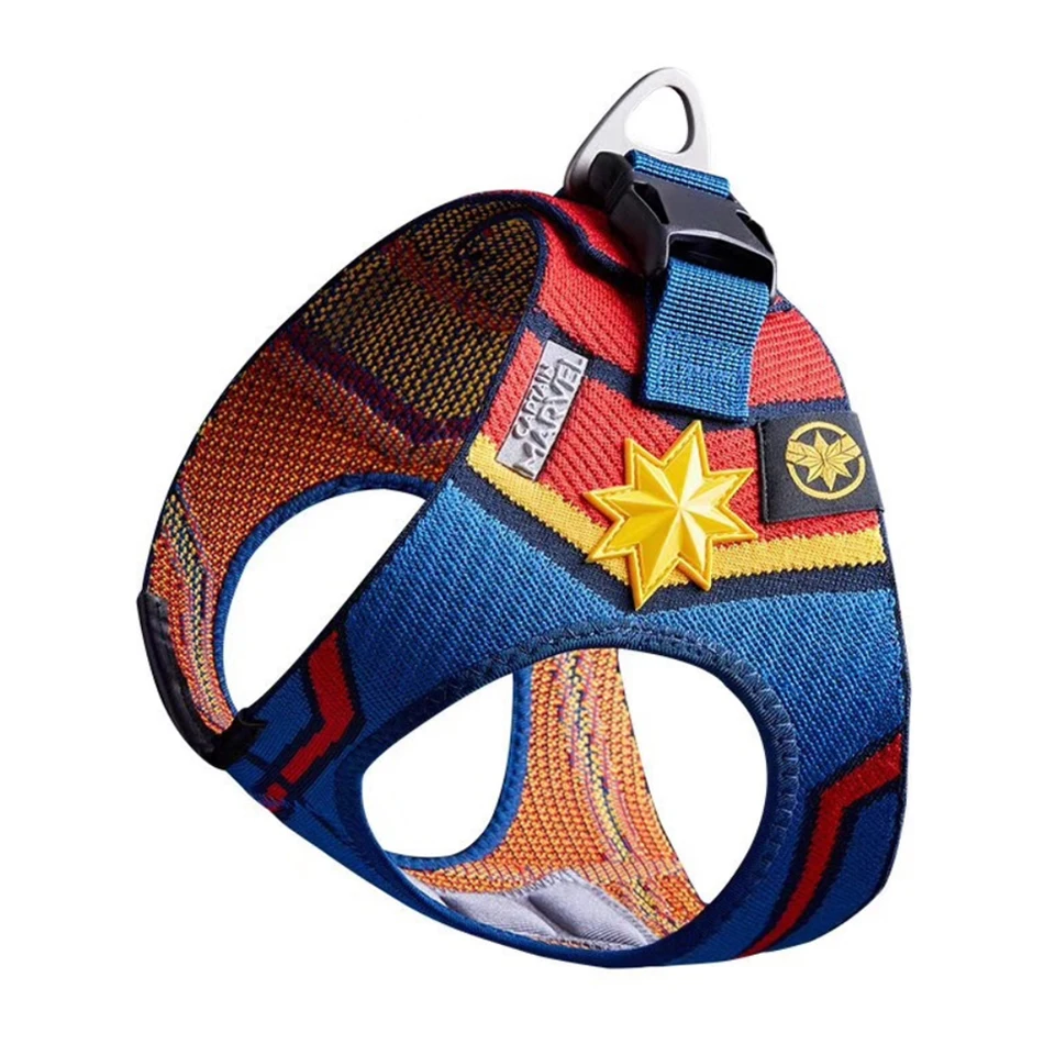 marvel pet harness