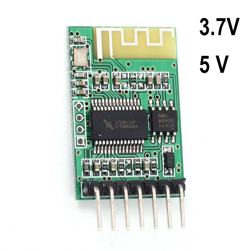 5 В/3,7 в DIY Bluetooth модуль Motherboard4.0 стерео беспроводной аудио усилитель абсолютно и высокое качество