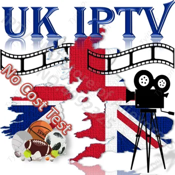 

IPTV UK England English The United Kingdom EPG Europe Global Box Smart TV PC Stable ios Android M3U Enigma2 MG XXX subscription