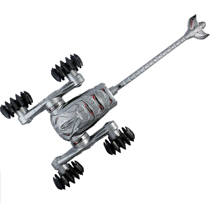 

Climbing Car Stunt Rolling Car Off-Road Remote Control Car Toy