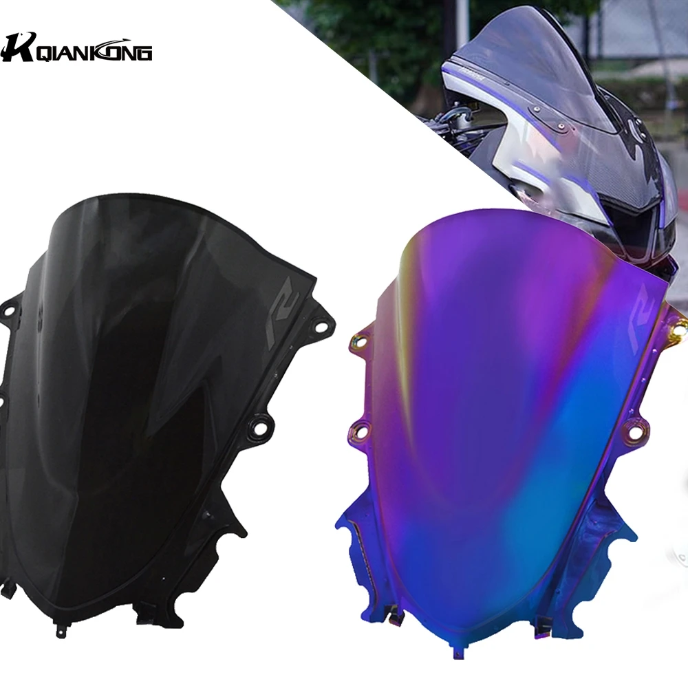 Для Honda CB650R CB 650 R 2018 2019 2020 CNC алюминиевые аксессуары для мотоциклов дефлекторы