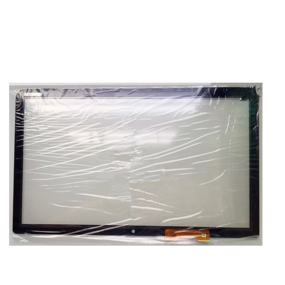 15," Сенсорный экран Стекло с сенсорной панелью для Toshiba L55T-B S55T-B L50T-B S50t-B C50T-B не ЖК-дисплей