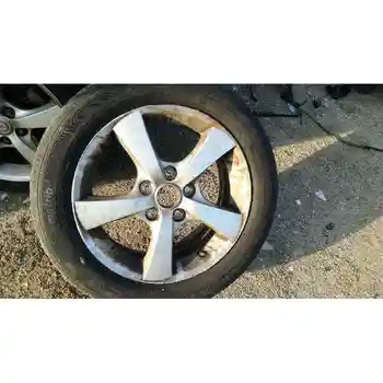 

RIM MAZDA 3 SALOON (BK)