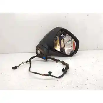 

DARK GRAY RIGHT REARVIEW MIRROR CITROEN C4 GRAND PICASSO