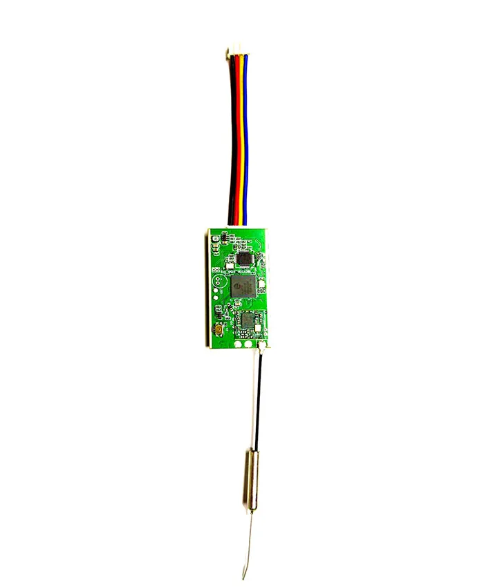 

AV to WIFI Image Transmission Transmitter Analog Signal Camera Wireless Remote Monitoring Module PCB Board