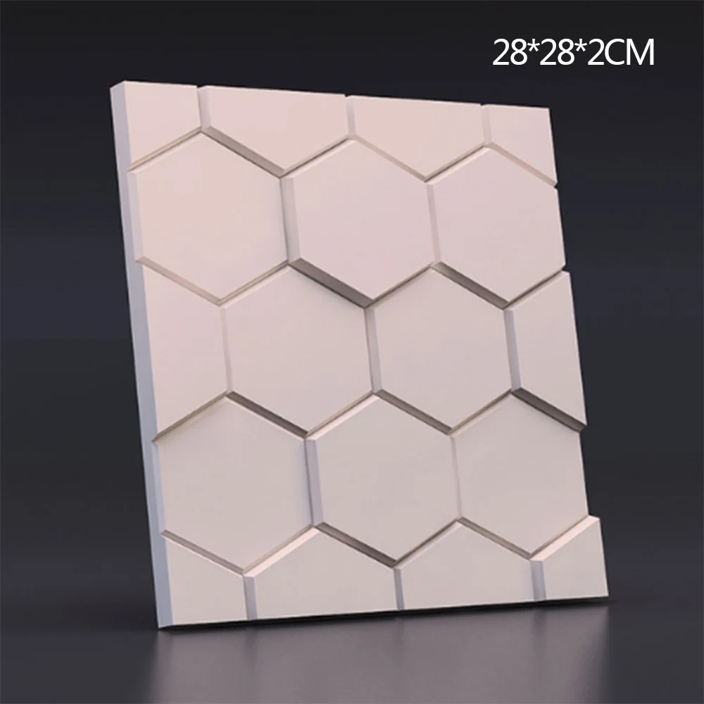 Stampo Per Pietra Da Muro, Piastrelle Decorative Per Facciate - Foto 4