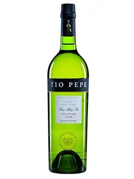 

Tío Pepe - Vino Fino D.O. Jerez - 1000 ml