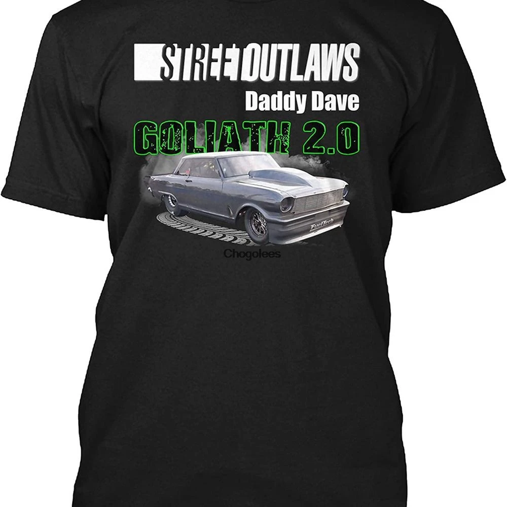 Street outlaws shirt Clearance