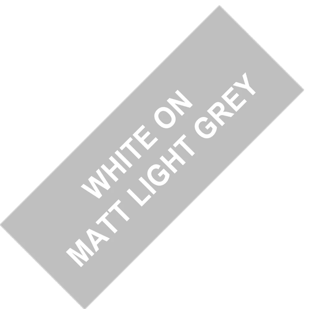 White On Matt Grey Fimax 1 упаковка tze231 Блестящий Звездный Радужный совместимый для P Touch Tze-231 tze 231 Brother P-touch принтер tze ленточный производитель этикеток - Цвет: White On Matt Grey