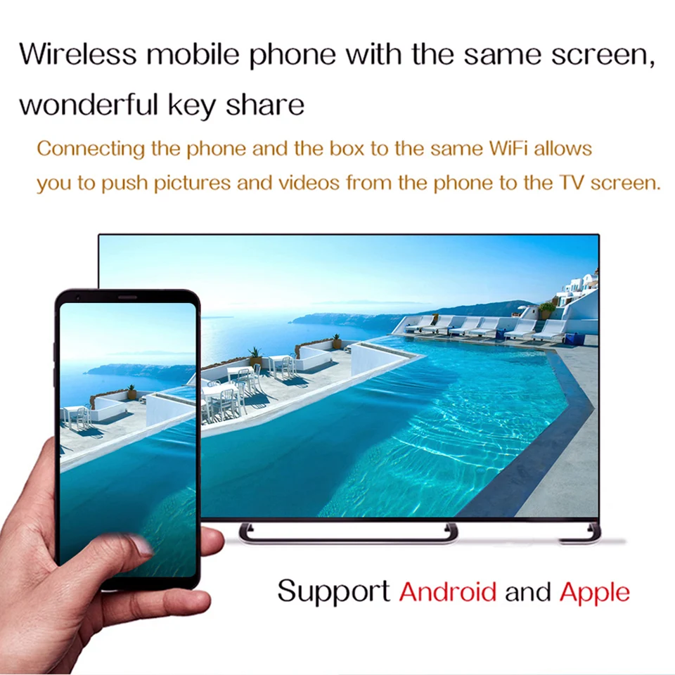 Франция арабский IPTV box Android 8,1 H96 MAX S905X2 Голосовое управление с QHDTV IPTV подписка Германия Испания тюнер для просмотра телеканалов Нидерландов коробка