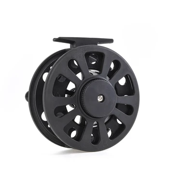

Fishing Reels GLA Series Fly ABS Plastic 2BB Fly Fishing Wheels Front Wheel Fishing Gear Pesca Lure Accessories Fishing Reels