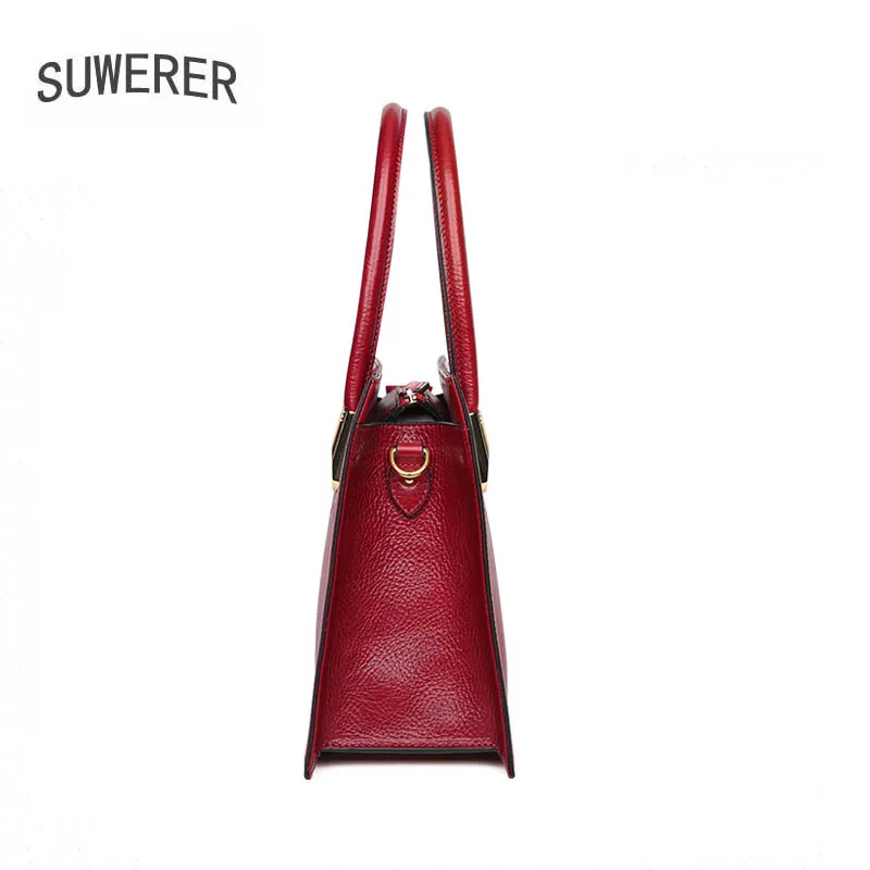 SUWERER дизайнерские сумки известных брендов женские сумки новые роскошные сумки женские сумки из натуральной кожи модные сумки из натуральной воловьей кожи