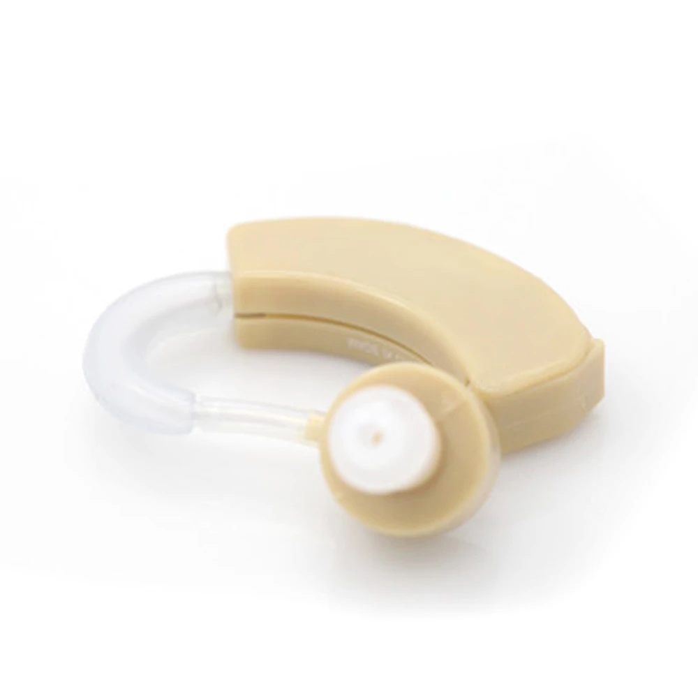  Invisible Hearing Aids for Deafness Volume Adjustable Sound Amplifiers Voice Enhancer Behind The Ea