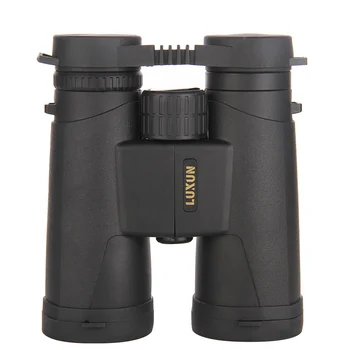 

LUXUN Portable Focusing Binoculars Adjust 10X42 Travel Telescope with Bag Outdoor Sports Binoculars