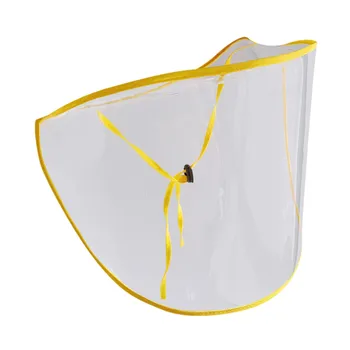 

Anti-Fog Screen Without Cap Adjustable Size Suitable For Most Hats Environmental lo mas vendido 2020 New Dropshipping Wholesale