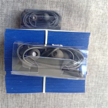 

10pc/lot high quality headset in ear earphone With Remote Mic EO-IG955 for Samsung S8 plus S7 S6 s9 china post