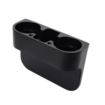 

Multifunction Car Seat Side Storage Box Phone Wallet Cup Can Holder Organizer