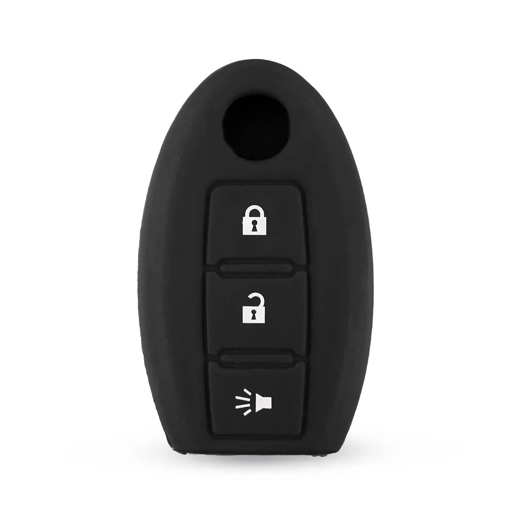 Remote Control/ Key Case For Nissan Teana X-trail Qashqai Livina Sylphy Tiida Sunny March Murano Geniss Juke Almera - - Racext™️ 21 - Racext Remote Control/ Key Case For Nissan Teana X-trail Qashqai Livina Sylphy Tiida Sunny March Murano Geniss Juke Almera - - Racext™️ - - Racext 20