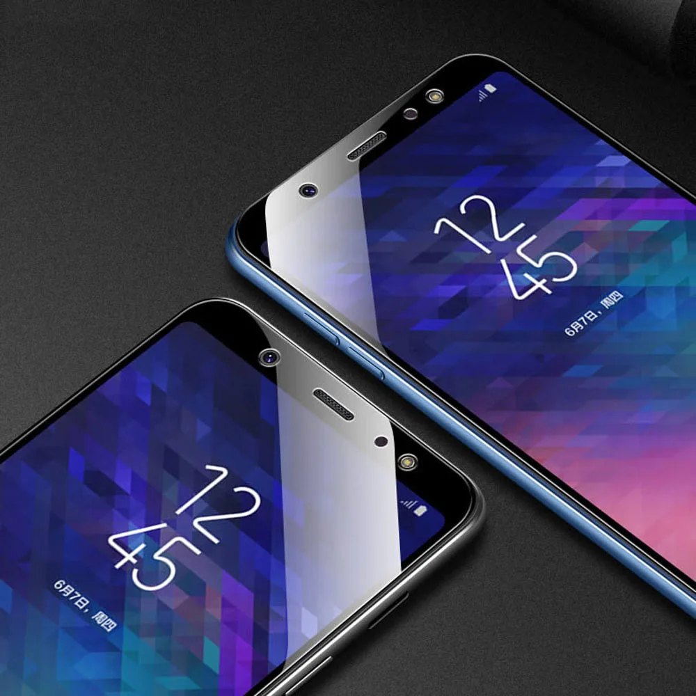 Закаленное стекло 5 7 дюйма для Samsung Galaxy Note 3 4 Neo III Note3 Note4 Note5 защитное закаленное