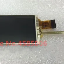 Touth ЖК-дисплей Экран дисплея без подсветки для sony DCR-HC52 HC54 HC38 SR40 SR42 HC21E HC26E HC33E HC35E HC36E DVD605 видео