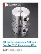 1Meter 1mm 2mm 3mm 4mm 6mm 8mm PTFE Tube For 3D Printer Parts Pipe Bowden J-head 1Meter 1mm 2mm 3mm 4mm 6mm 8mm PTFE Tube For 3D Printer Parts Pipe Bowden J-head