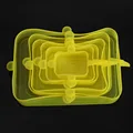 Yellow-S-6PC