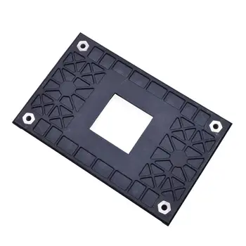 

CPU Fan Cooler Back Board Radiator Motherboard Mounting Bracket Rack for AM4 Cooling PC Computer Case Refrigeracion Professional