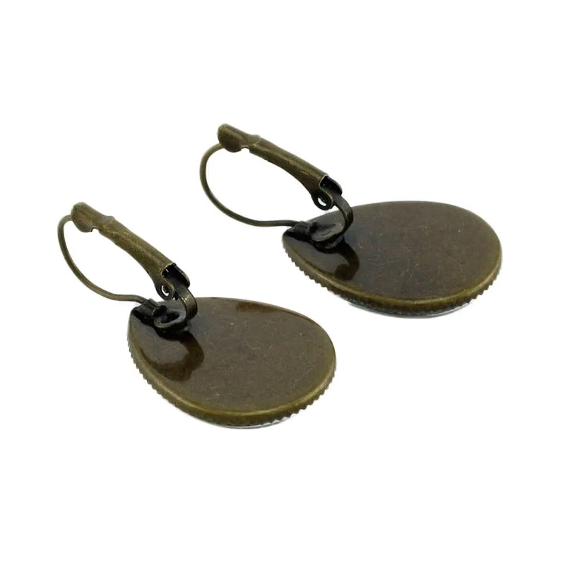 JWEIJIAO, серьги для девочек, серьги-клипсы в виде капли слезинки, аниме, норагами, арагото, Ято, косплей, Стеклянные Серьги с драгоценными камнями, подарок, C064
